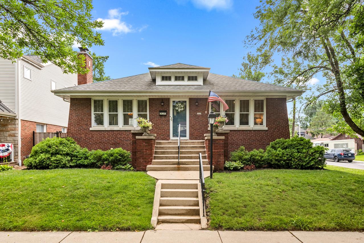 6960 N Ozark Ave., Chicago, IL 60631