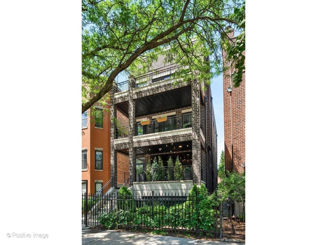 2506 N Southport Ave. #1, Chicago, IL 60614