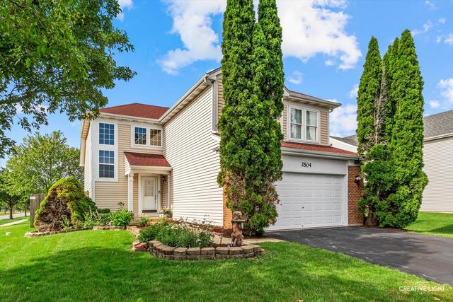 New Homes For Sale This Week That Attend Metea Valley High School: June 19th to June 25th