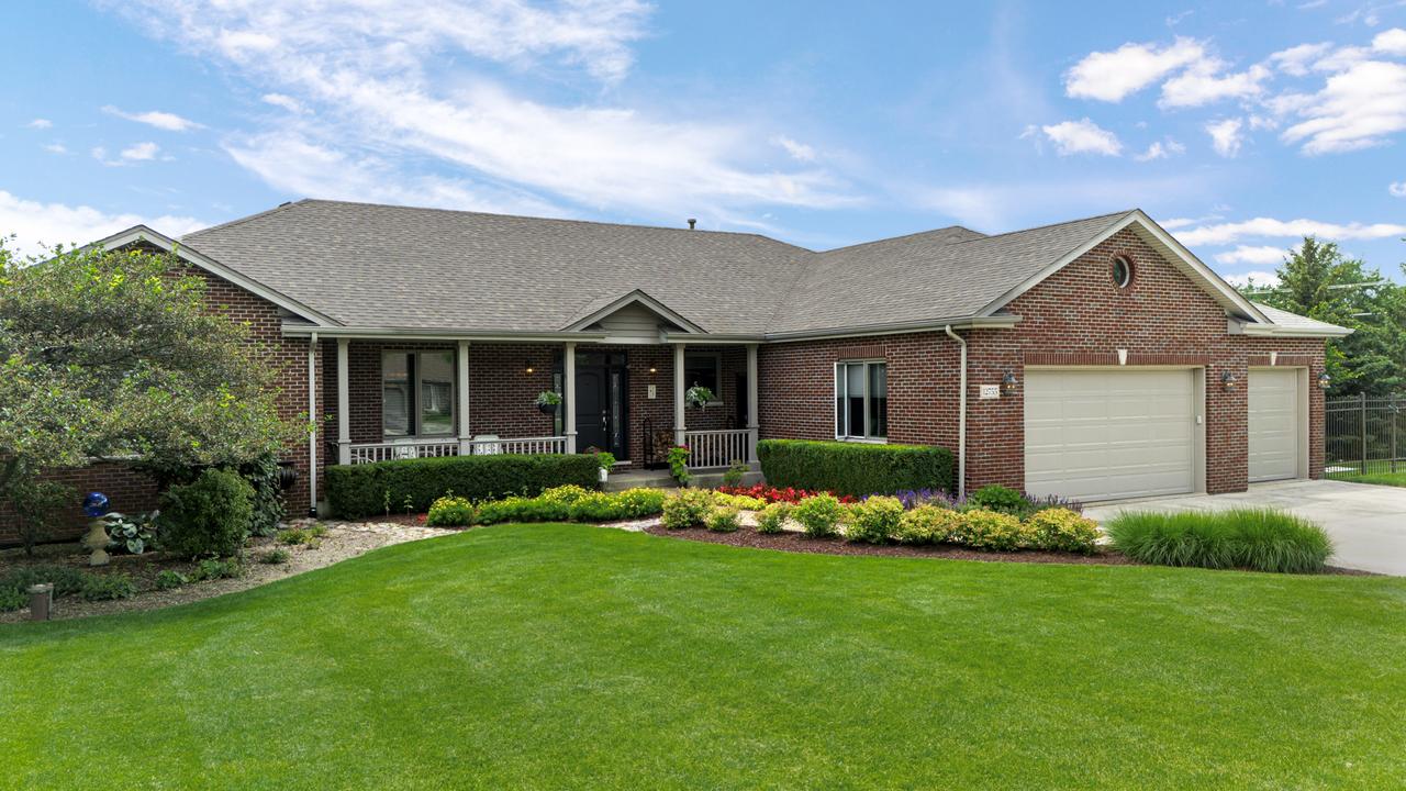 12755 W Covey Ct., New Lenox, IL 60451