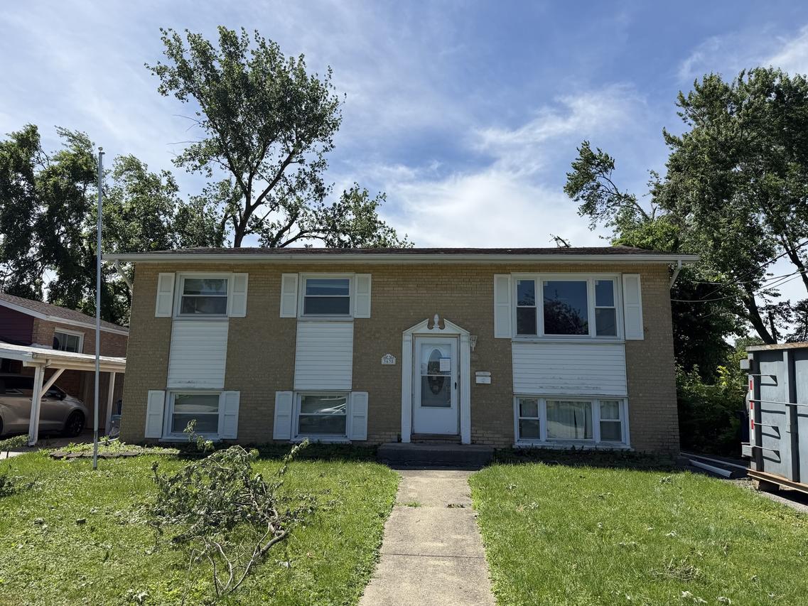 3635 W 121st Pl., Alsip, IL 60803
