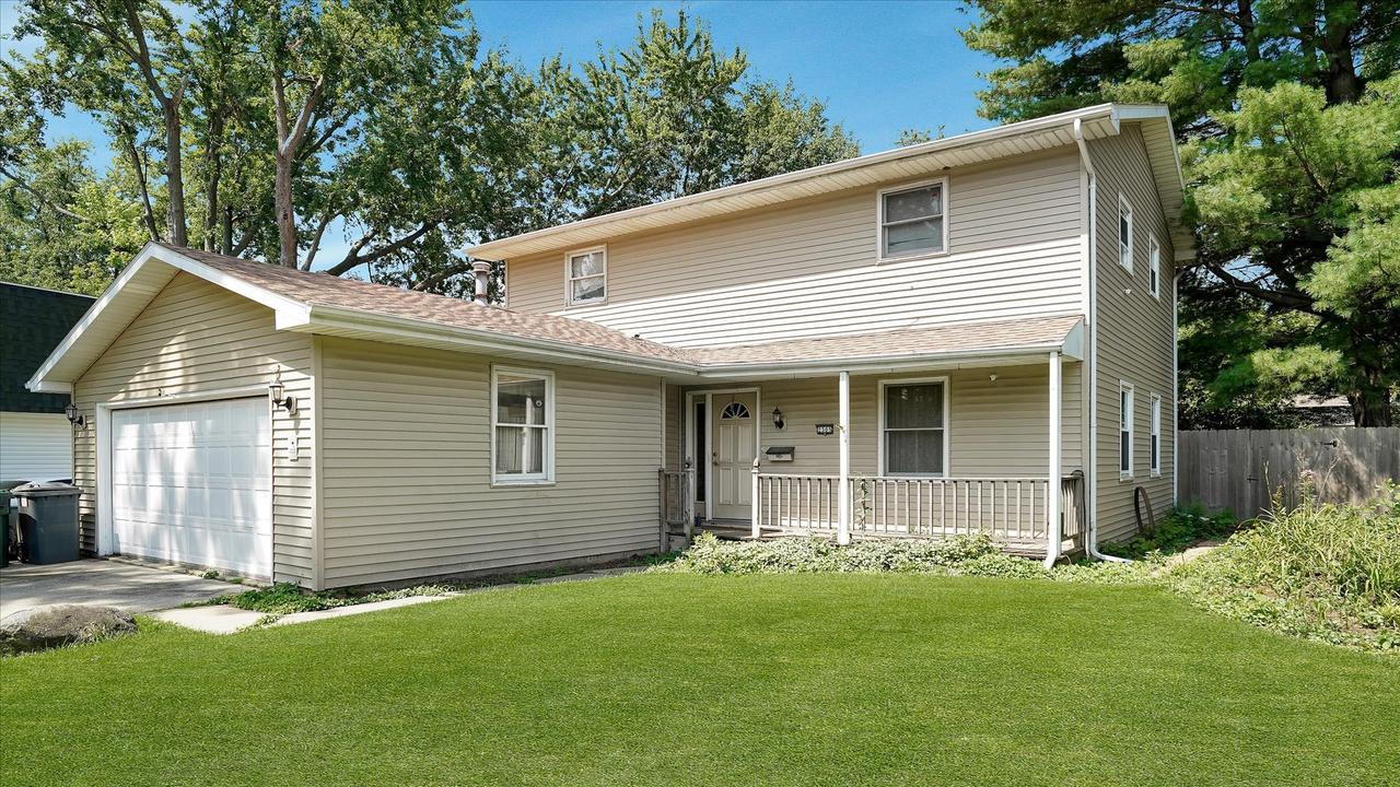 2305 Whitson Cir., Urbana, IL 61801