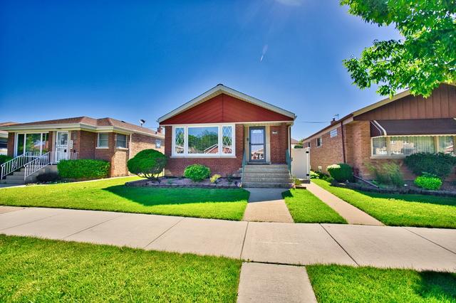 Homes Just Sold in Garfield Ridge: July 21st to July 27th