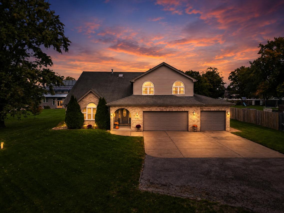 11254 192nd St., Mokena, IL 60448