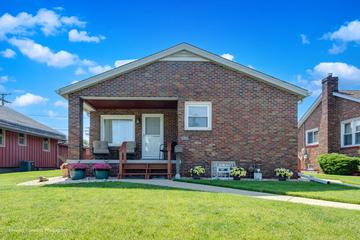 Homes Just Sold That Attend Monge Junior High School: July 28th to August 3rd