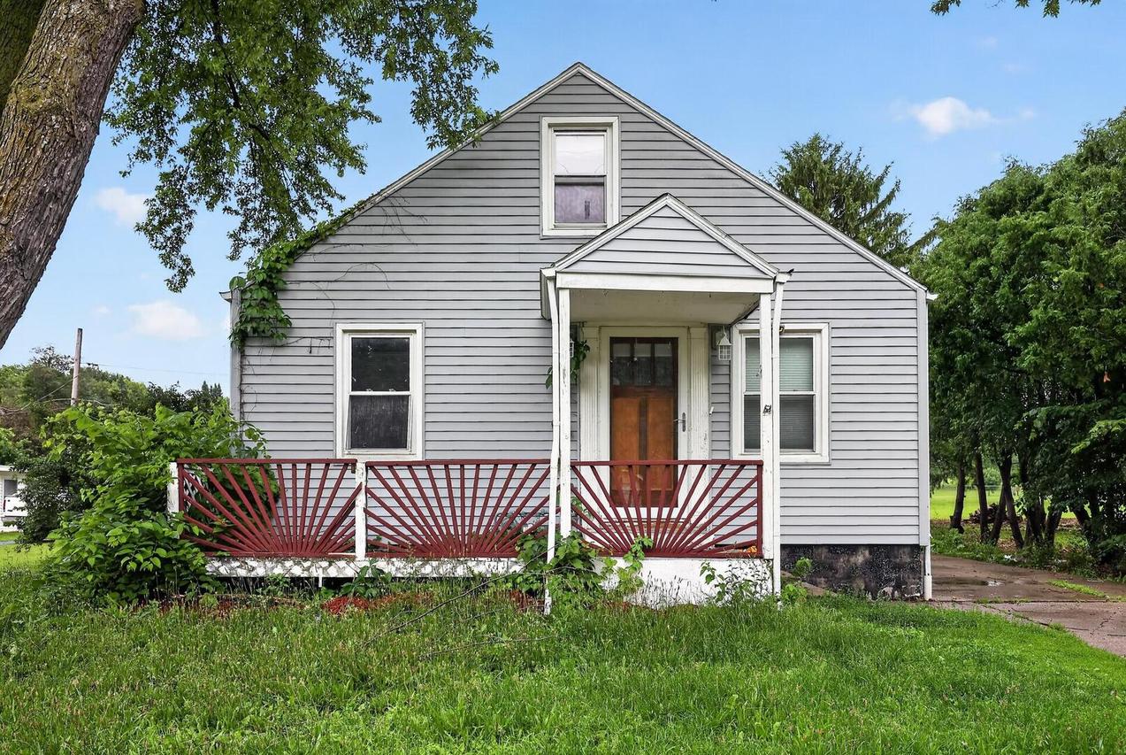 122 Garver Ave., Rockford, IL 61102