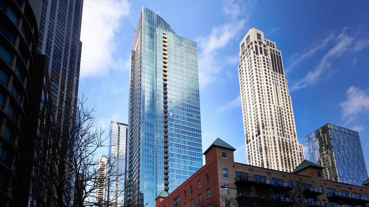 505 N Mcclurg Ct. #1504, Chicago, IL 60611