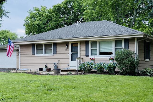 New Homes with Master Bedrooms on the 1st Floor That Attend B J Hooper Elementary School: June 20th to June 26th
