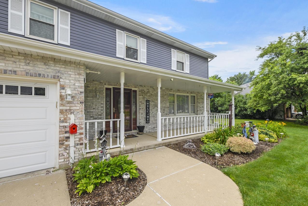 24806 S Potawatomie Tr., Channahon, IL 60410