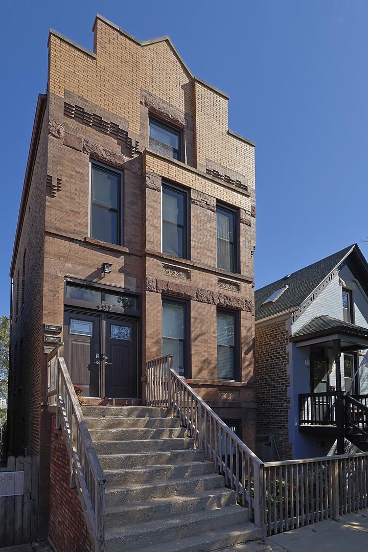 2127 N Winchester Ave., Chicago, IL 60614