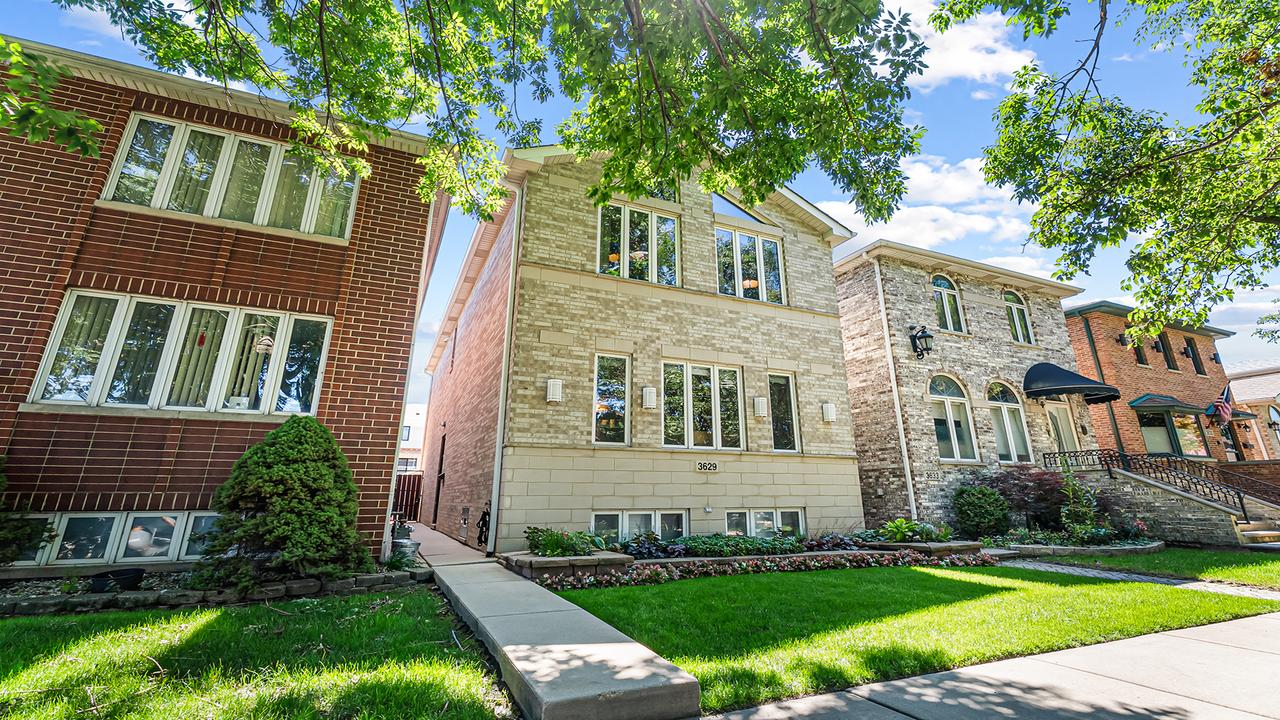 3629 S Normal Ave., Chicago, IL 60609