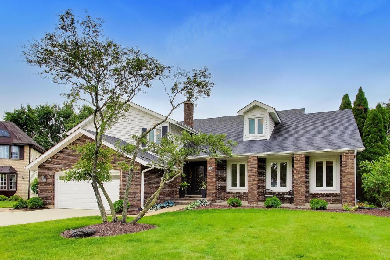 2605 Arlingdale Dr., Palatine, IL 60067