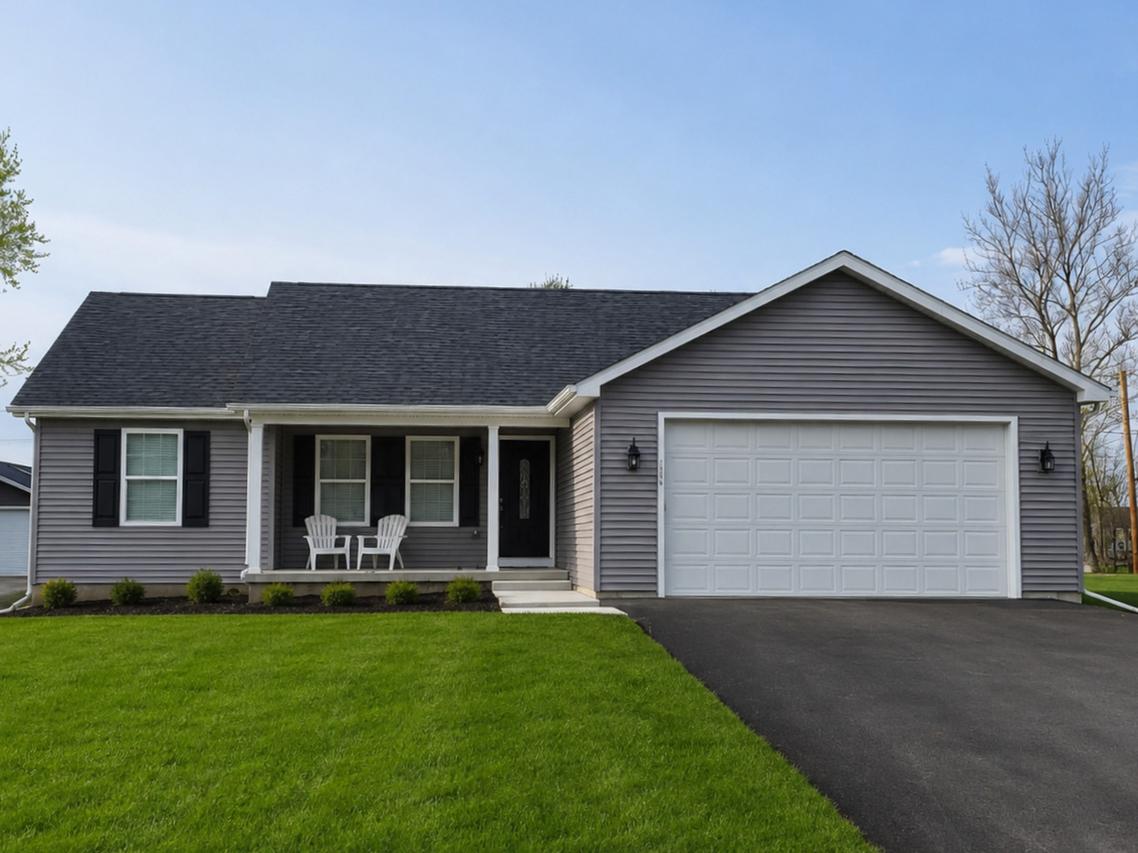 1627 Lake Holiday Dr., Lake Holiday, IL 60548