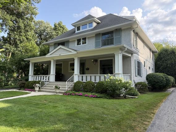New Homes For Sale This Week That Attend The Joseph Sears School: July 3rd to July 9th