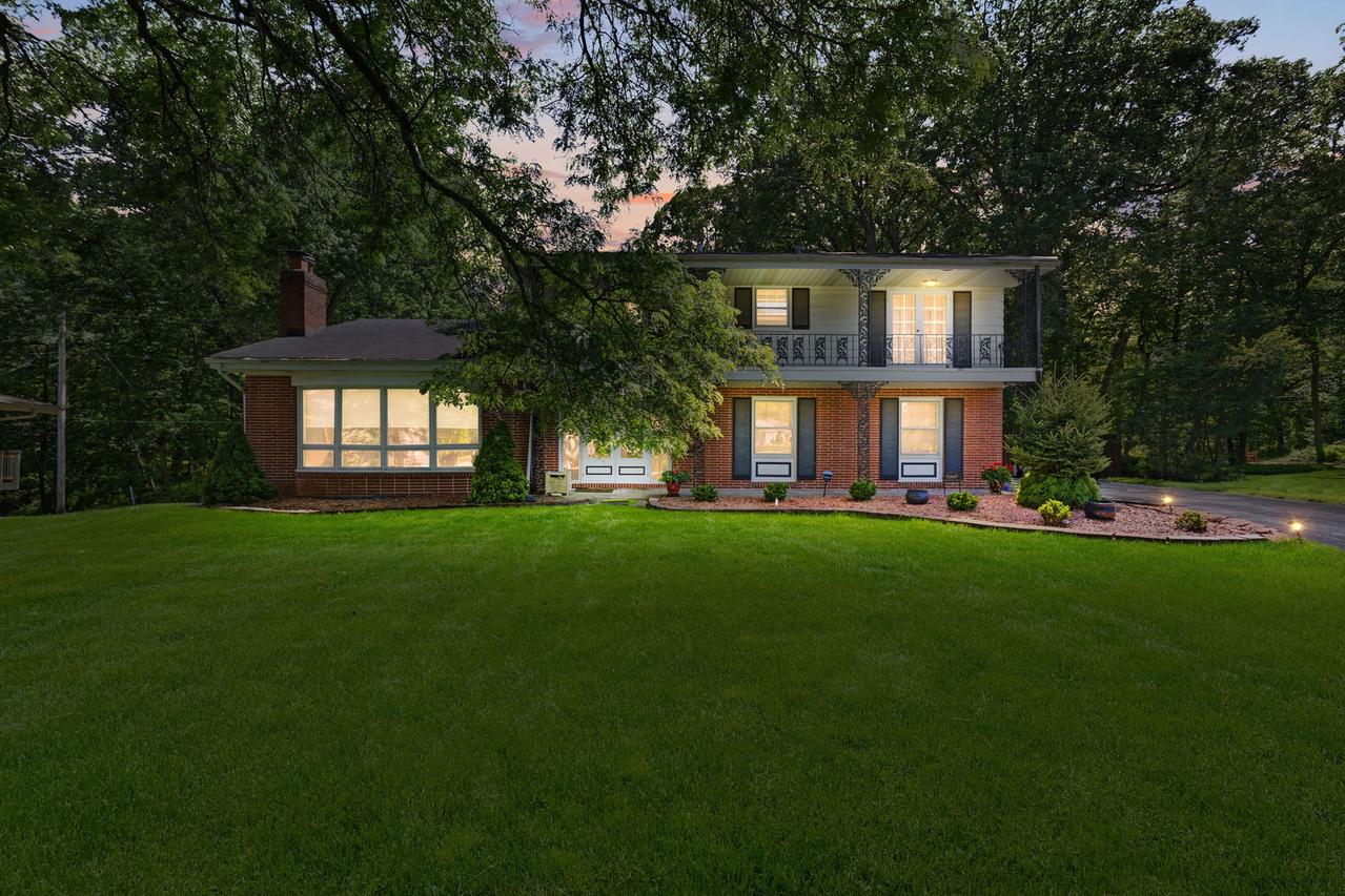 20864 Thornwood Dr., Olympia Fields, IL 60461