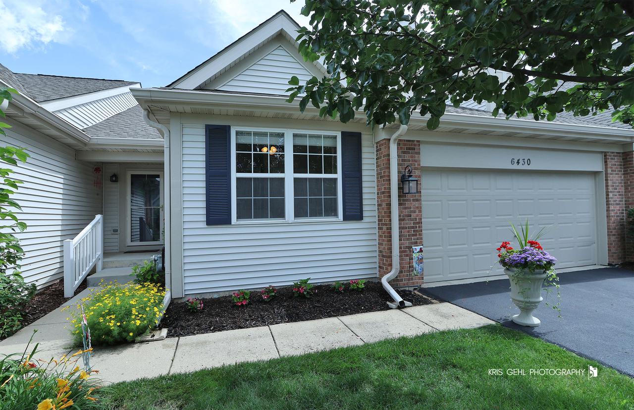 6430 Ginos Way, Fox Lake, IL 60020
