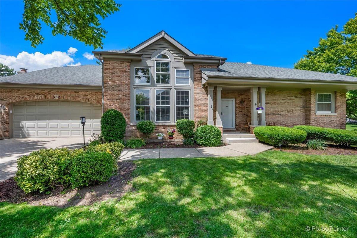 303 Torrington Dr., Bloomingdale, IL 60108