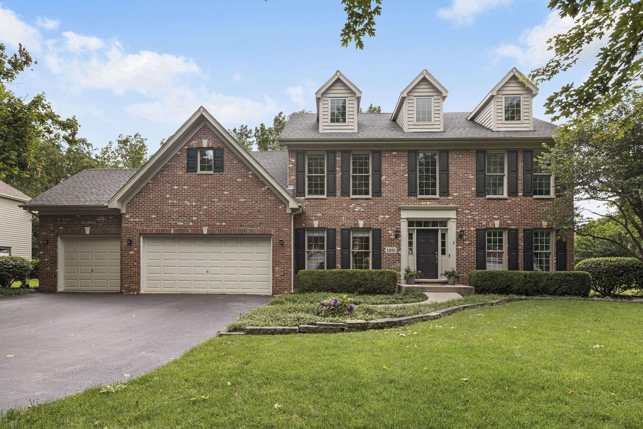 1231 Keim Ct., Geneva, IL 60134