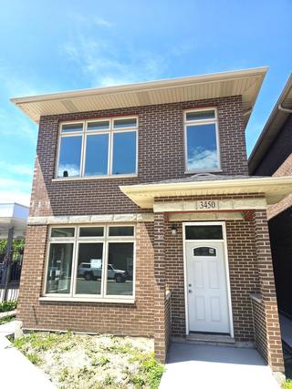 New Construction Homes For Sale This Week in McKinley Park: June 17th to June 23rd