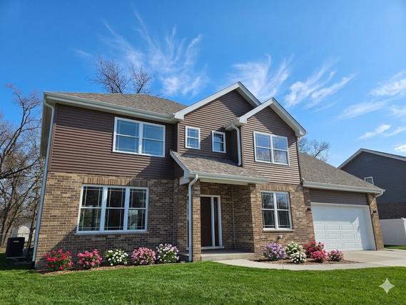 New Homes For Sale This Week That Attend Springfield Elementary School: June 19th to June 25th