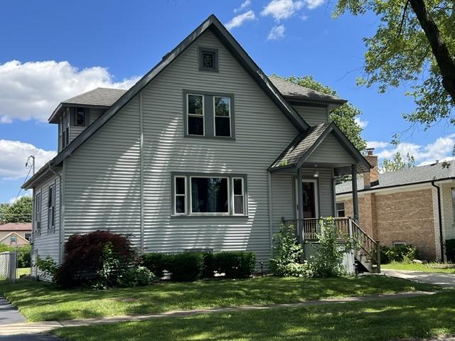 14343 Keeler Ave., Midlothian, IL 60445