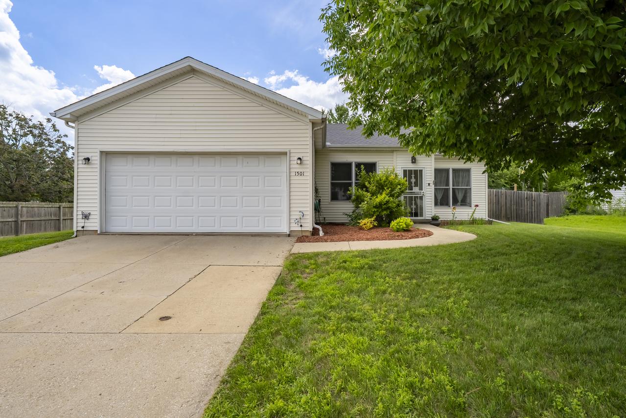 1501 Donegal Dr., Normal, IL 61761