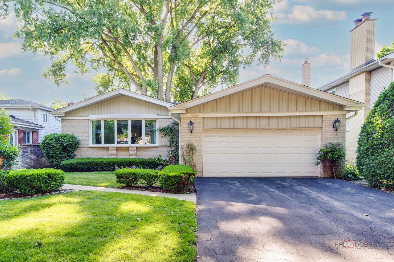 9230 N Major Ave., Morton Grove, IL 60053