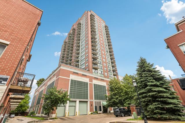 New Homes For Sale This Week in Near South Side: June 19th to June 25th