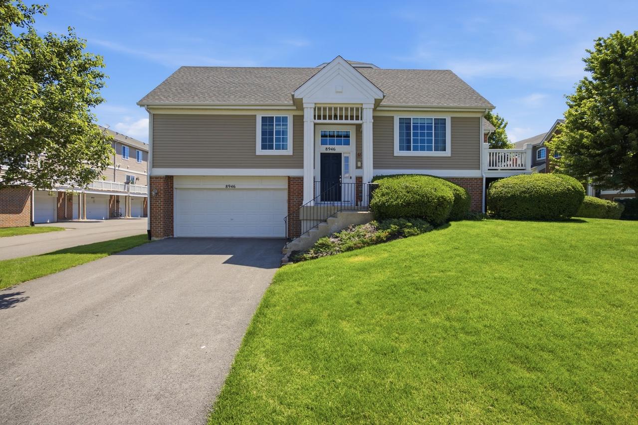 8946 Disbrow St. #NA, Huntley, IL 60142