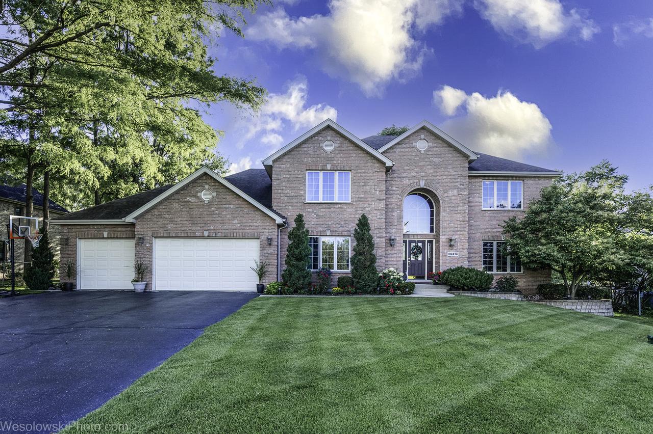 6N414 Medinah Rd., Medinah, IL 60157