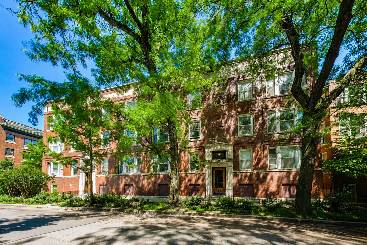 5251 N Winthrop Ave. #2, Chicago, IL 60640
