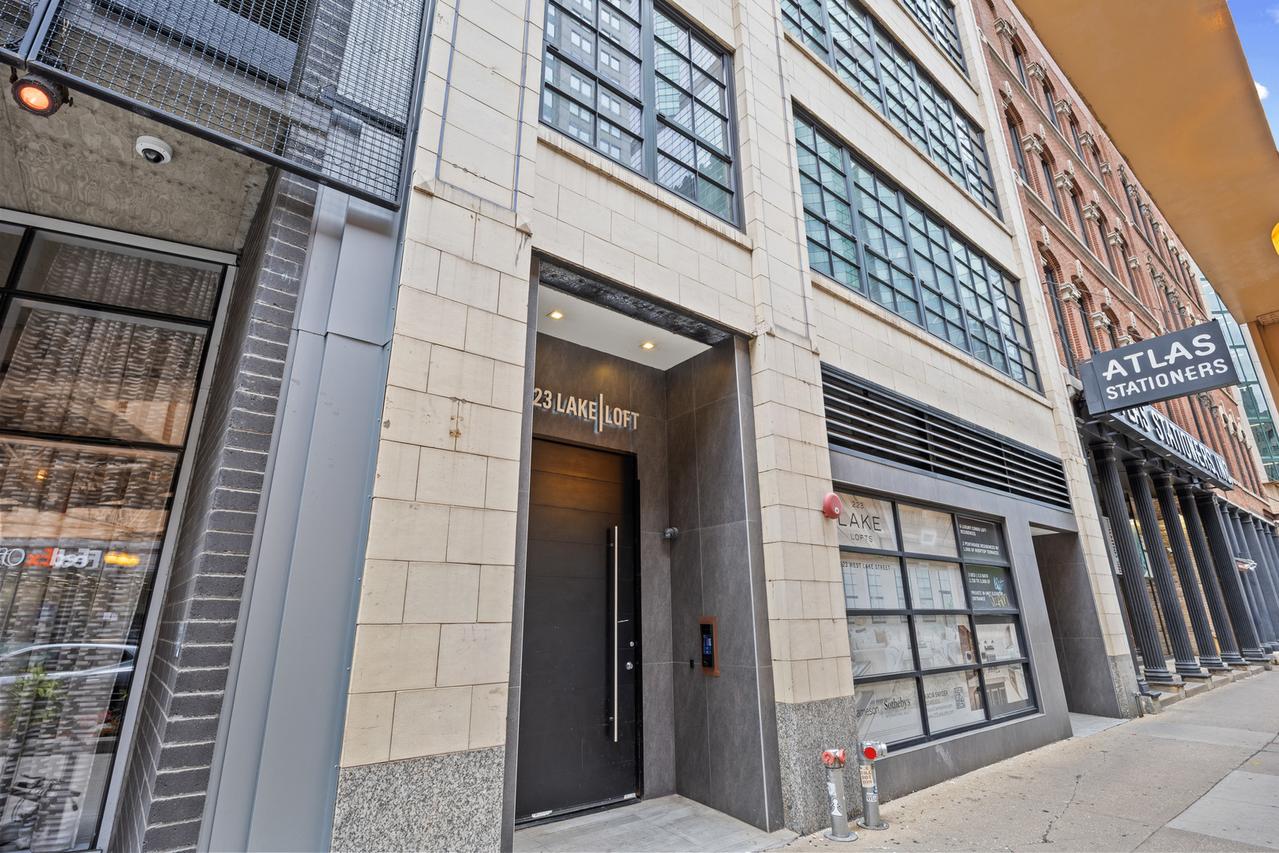 223 W Lake St. #3N, Chicago, IL 60606