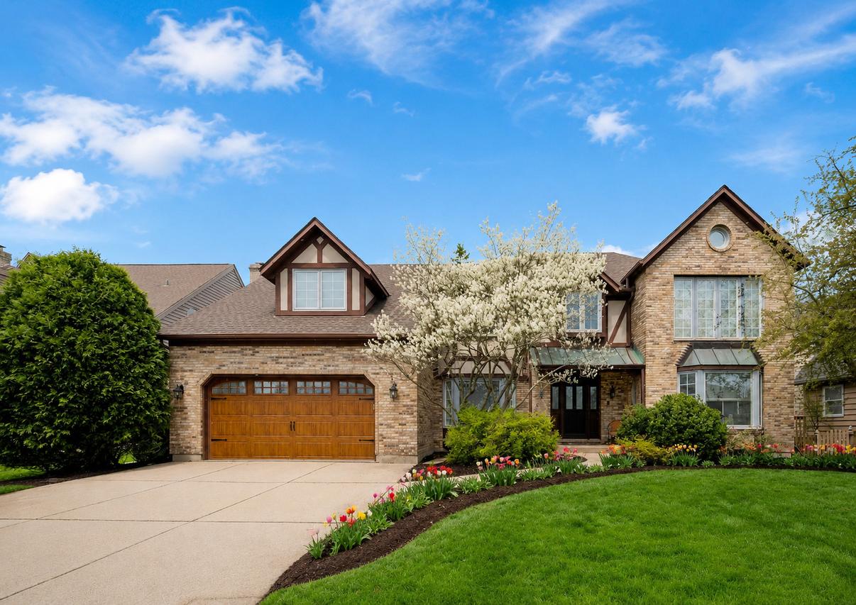 782 Torrington Dr., Naperville, IL 60565