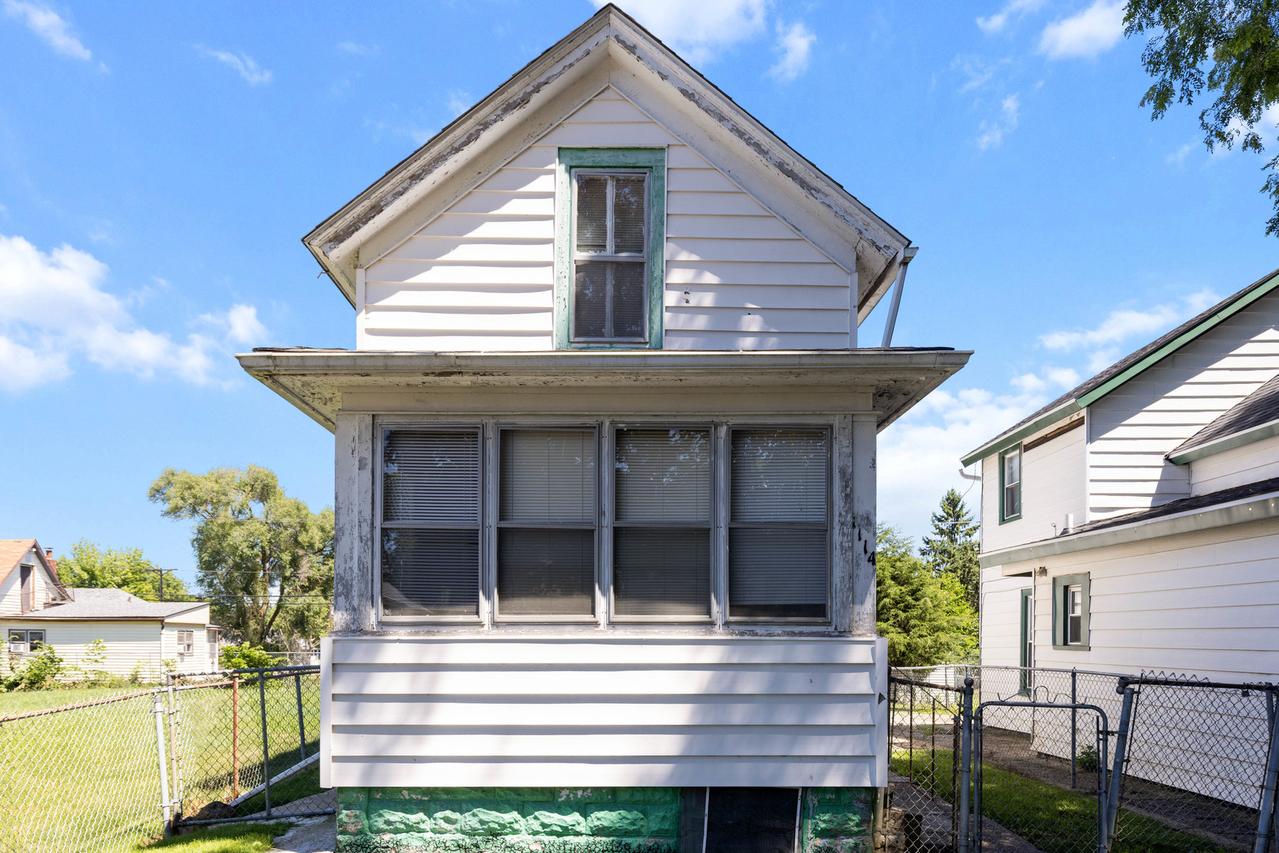 1114 Corbin St., Rockford, IL 61102