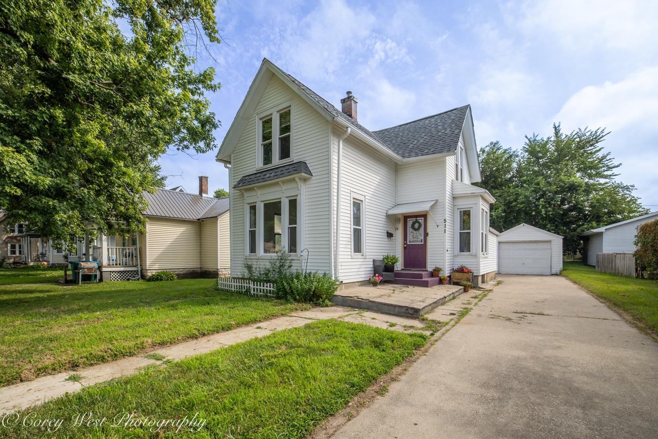 511 3rd Ave., Rock Falls, IL 61071