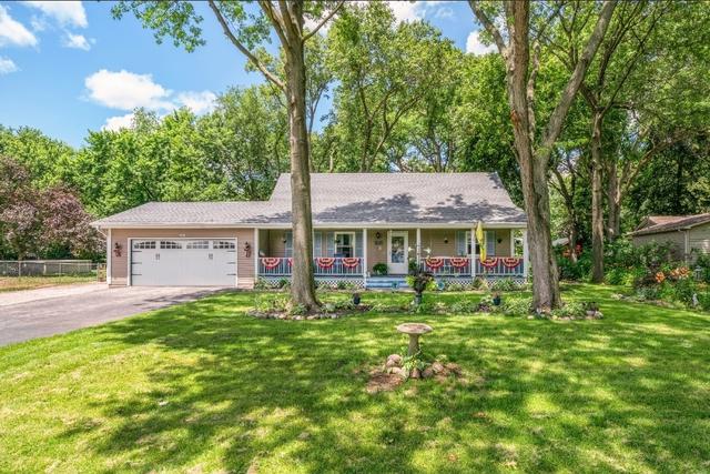 New Homes For Sale This Week in Lake Holiday: June 26th to July 2nd
