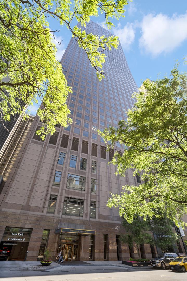 161 E Chicago Ave. #50B, Chicago, IL 60611