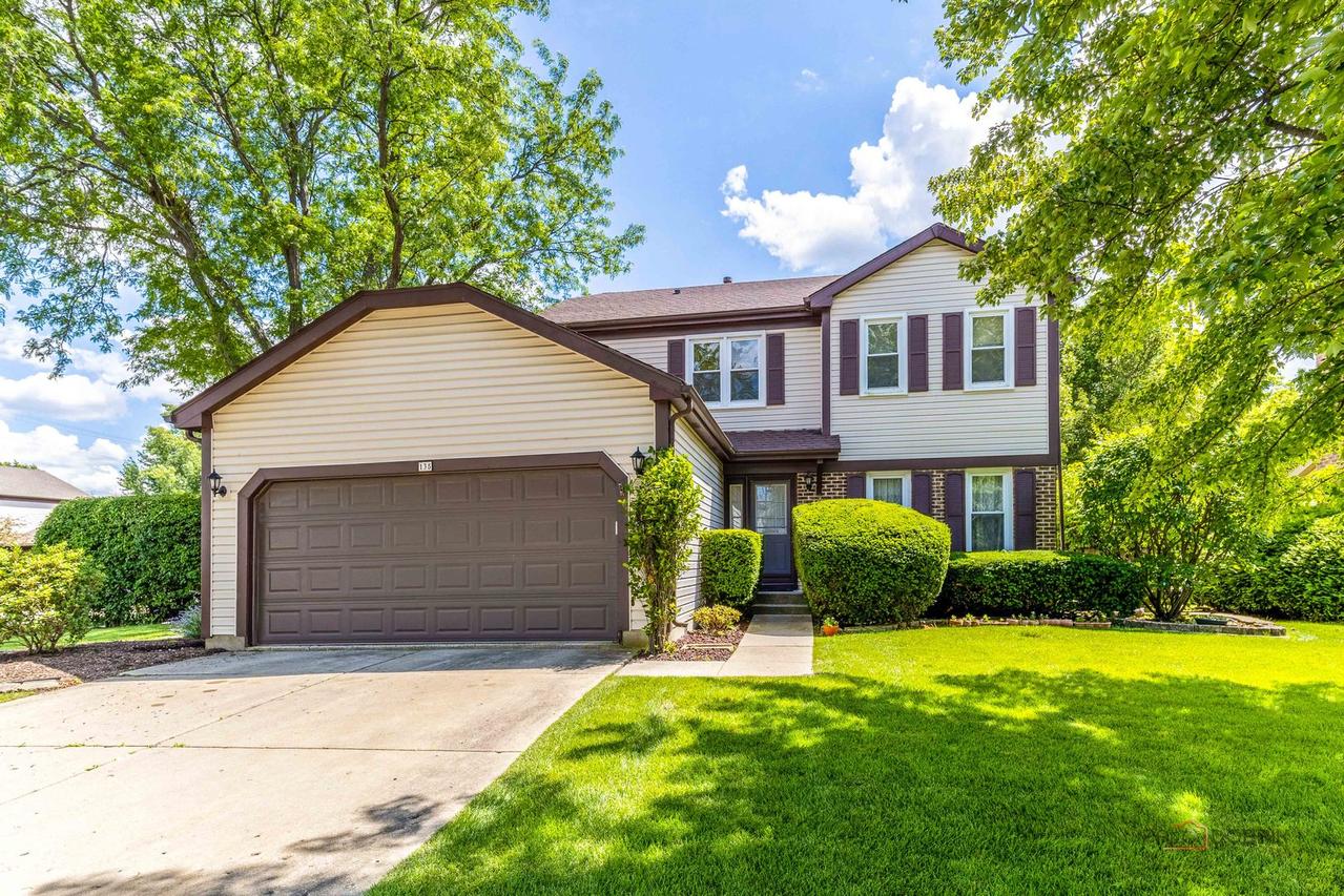 135 Newtown Dr., Buffalo Grove, IL 60089