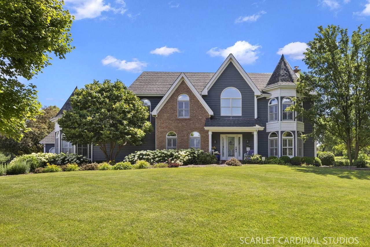 14 Abbeyfeale Dr., Oswego, IL 60543