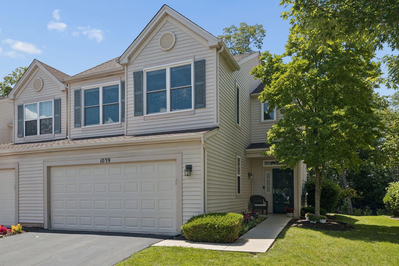 1039 Silver Hill Cir., Joliet, IL 60432