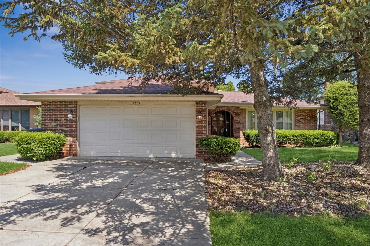 12605 S Austin Ave., Alsip, IL 60803