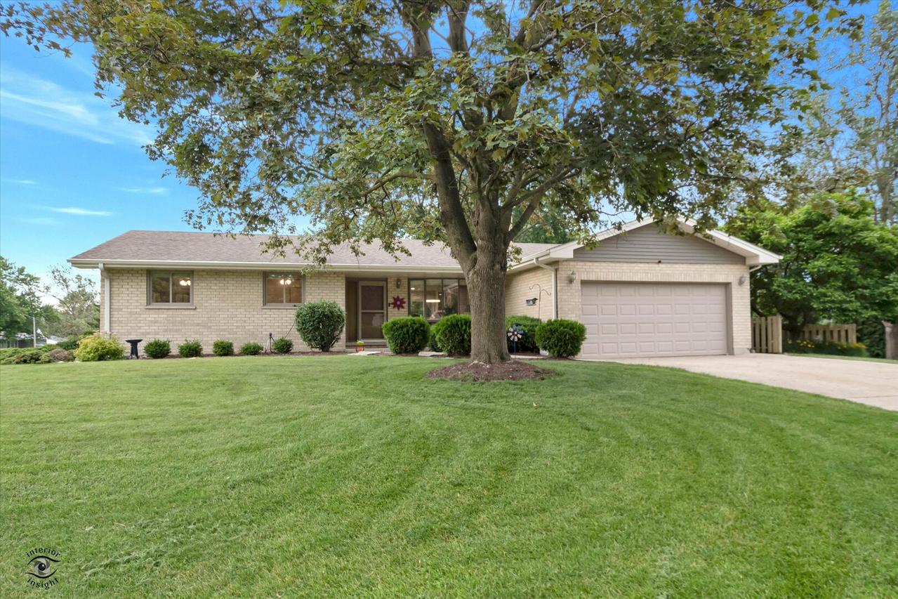 1013 Northern Dr., Lockport, IL 60441
