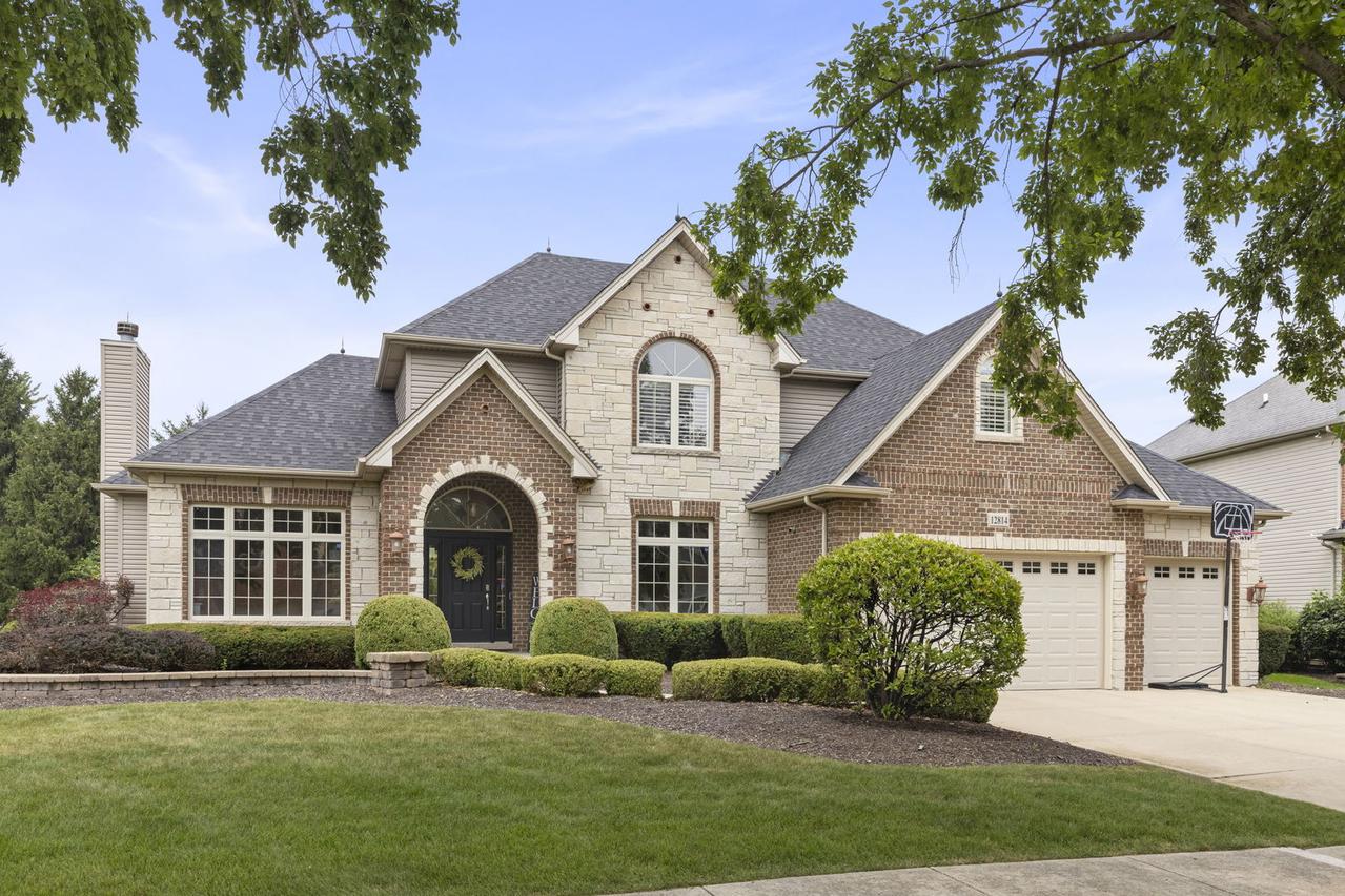 12814 Grande Pines Blvd., Plainfield, IL 60585