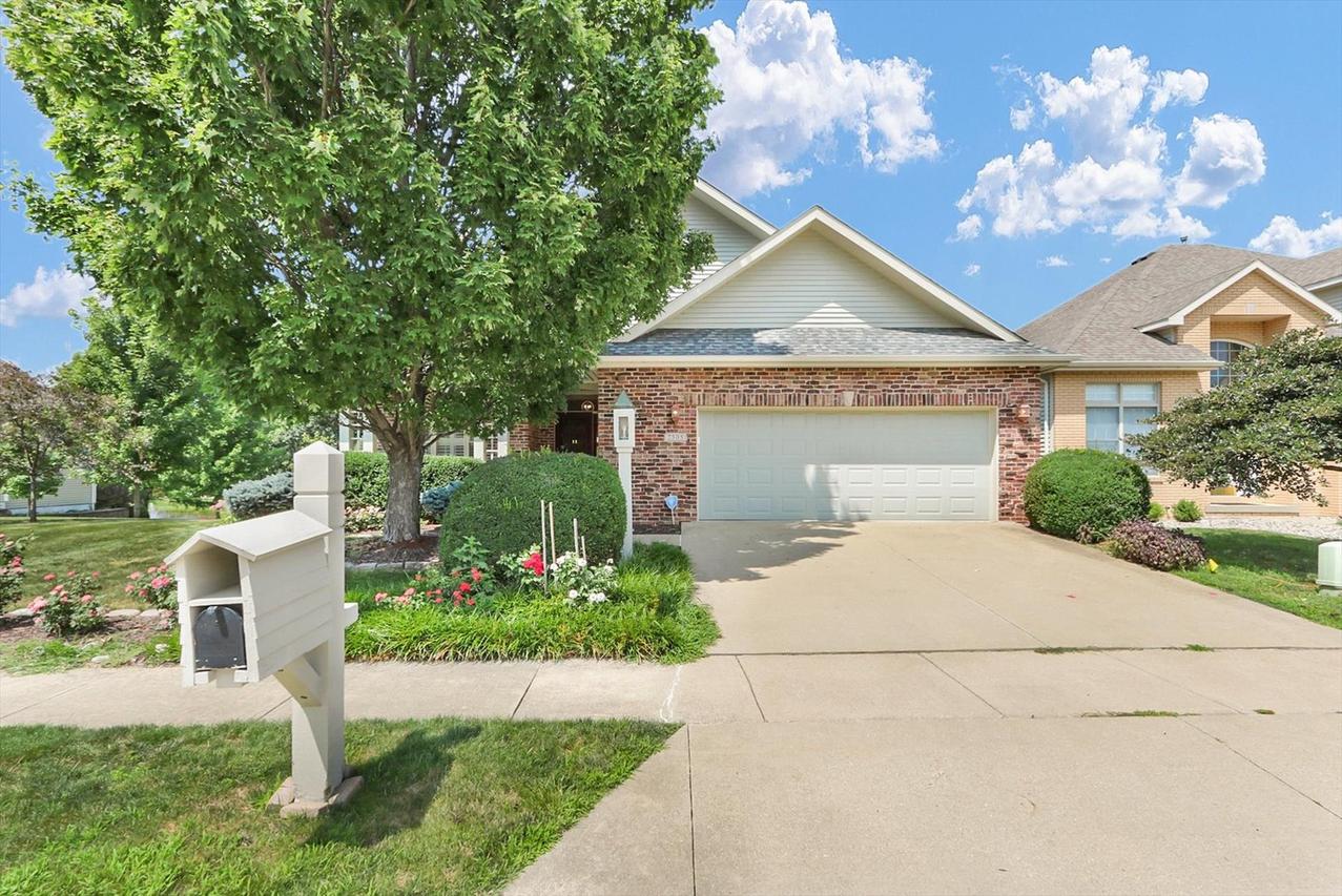 2505 Prairie Ridge Pl., Champaign, IL 61822