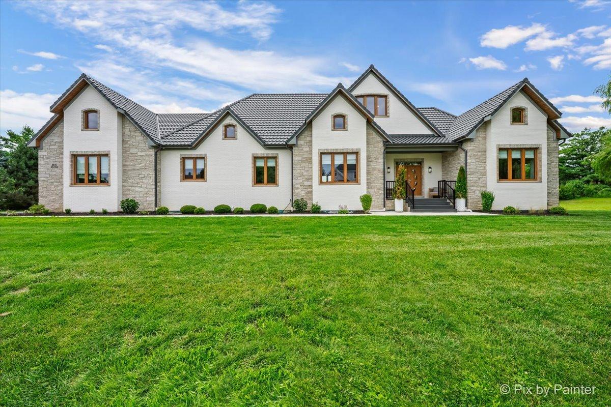 8845 Belfield Rd., Lakewood, IL 60014