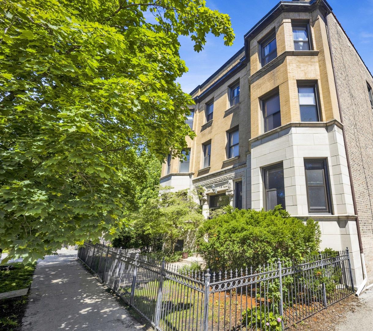 1712 W Wilson Ave. #3E, Chicago, IL 60640