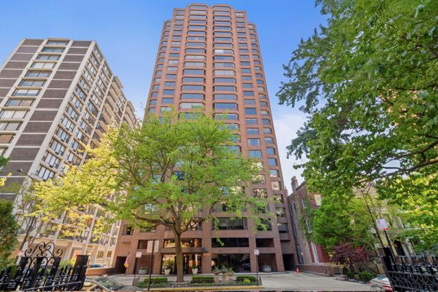 1410 N State Pkwy. #7A, Chicago, IL 60610
