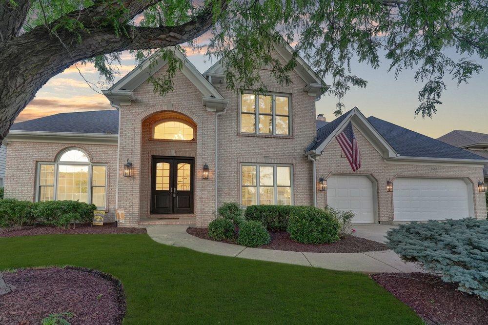 1564 White Eagle Dr., Naperville, IL 60564