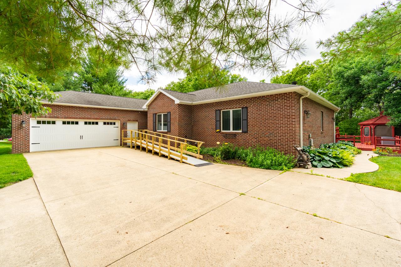 640 Timber Ridge Rd., Princeton, IL 61356
