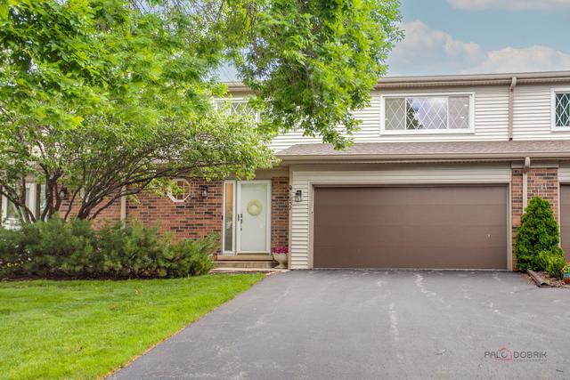 Homes Just Sold That Attend Hawthorn Elementary School North: August 11th to August 17th